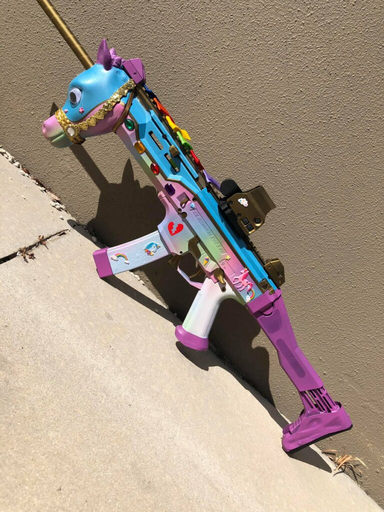unicorn ar-15