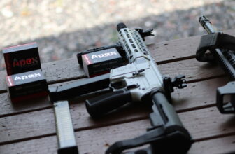 A First Time Gun Owner’s Guide to the Different Types of Ammo