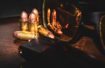 The Economic Impact of the Firearm and Ammunition Industry