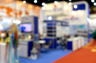 The Great American Outdoor Show – an event to remember!