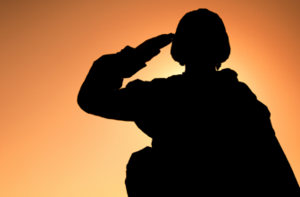 The United States military; Interventions throughout history