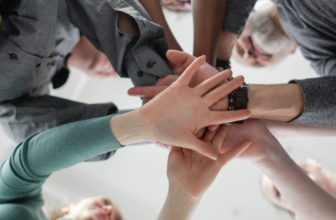 CELEBRATING STRONG WORK CULTURE & LONG-TERM EMPLOYEE COMMITMENT